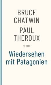 Cover von Wiedersehen mit Patagonien