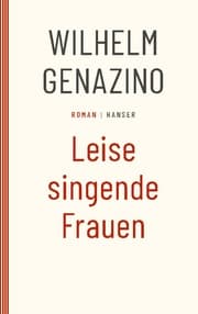 Cover von Leise singende Frauen