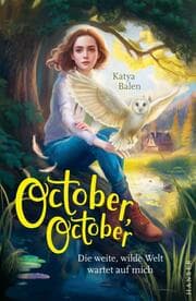 Cover von October, October