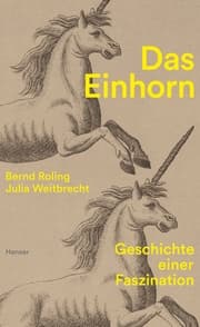 Cover von Das Einhorn
