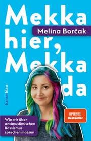 Cover von Mekka hier, Mekka da