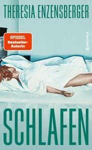 Cover von Schlafen