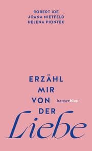 Cover von Erzähl mir von der Liebe