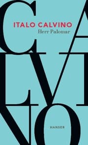 Cover von Herr Palomar