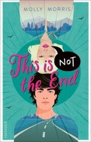 Cover von This Is Not The End