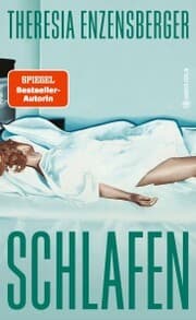 Cover von Schlafen