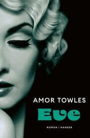Cover von Eve