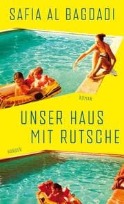 Cover von Unser Haus mit Rutsche