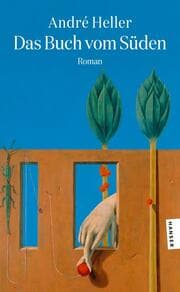 Cover von Das Buch vom Süden