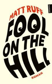 Cover von Fool on the Hill