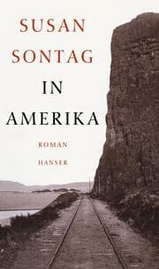Cover von In Amerika
