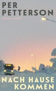 Cover von Nach Hause kommen