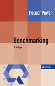 Cover von Benchmarking