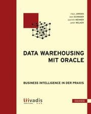 Cover von Data Warehousing mit Oracle