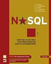 Cover von NoSQL