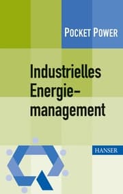 Cover von Industrielles Energiemanagement
