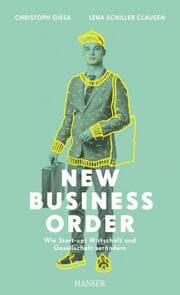 Cover von New Business Order