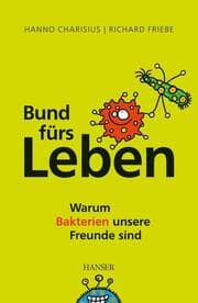 Cover von Bund fürs Leben