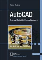 Cover von AutoCAD