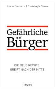 Cover von Gefährliche Bürger