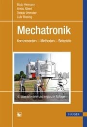 Cover von Mechatronik