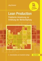 Cover von Lean Production