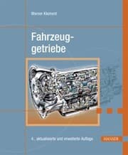 Cover von Fahrzeuggetriebe
