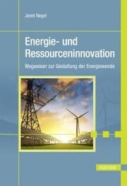 Cover von Energie- und Ressourceninnovation