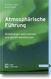 Cover von Atmosphärische Führung