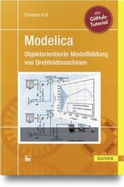 Cover von Modelica