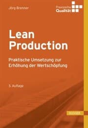 Cover von Lean Production