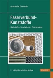 Cover von Faserverbund-Kunststoffe