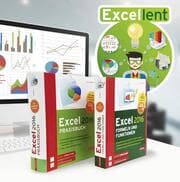 Cover von Excel 2016 Praxisbuch/Excel 2016 Formeln und Funktionen