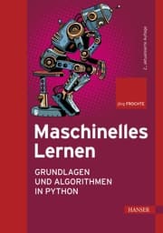 Cover von Maschinelles Lernen