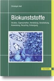 Cover von Biokunststoffe