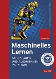 Cover von Maschinelles Lernen