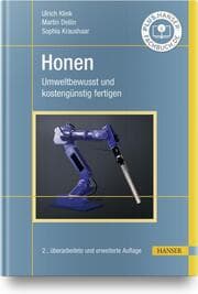 Cover von Honen