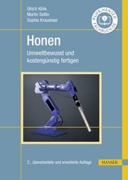 Cover von Honen
