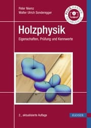 Cover von Holzphysik
