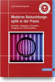 Cover von Moderne Beleuchtungsoptik in der Praxis