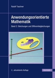 Cover von Anwendungsorientierte Mathematik
