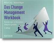 Cover von Das Change Management Workbook
