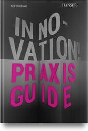 Cover von Innovation!