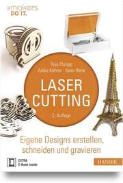 Cover von Lasercutting