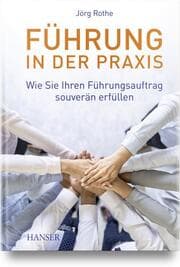 Cover von Führung in der Praxis