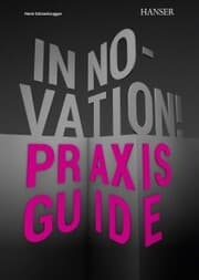 Cover von Innovation!