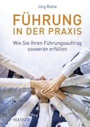 Cover von Führung in der Praxis