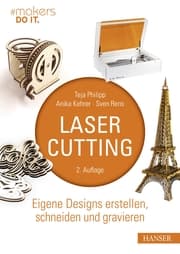 Cover von Lasercutting
