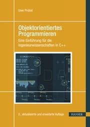 Cover von Objektorientiertes Programmieren