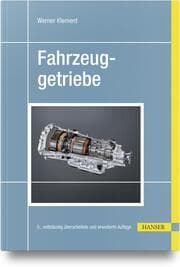 Cover von Fahrzeuggetriebe